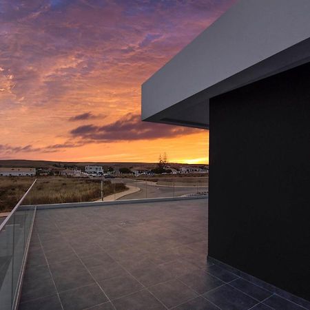 Apartamento Sunset House Vila do Bispo Exterior foto