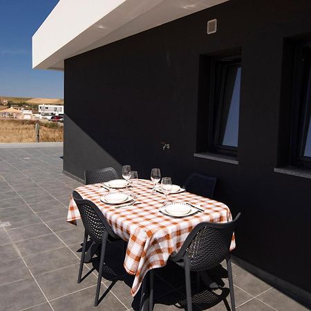Apartamento Sunset House Vila do Bispo Exterior foto