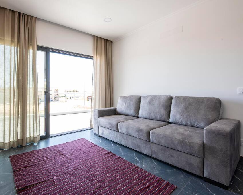 Apartamento Sunset House Vila do Bispo Exterior foto