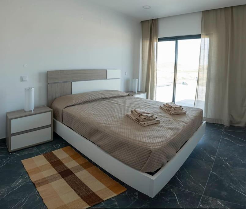Apartamento Sunset House Vila do Bispo Exterior foto