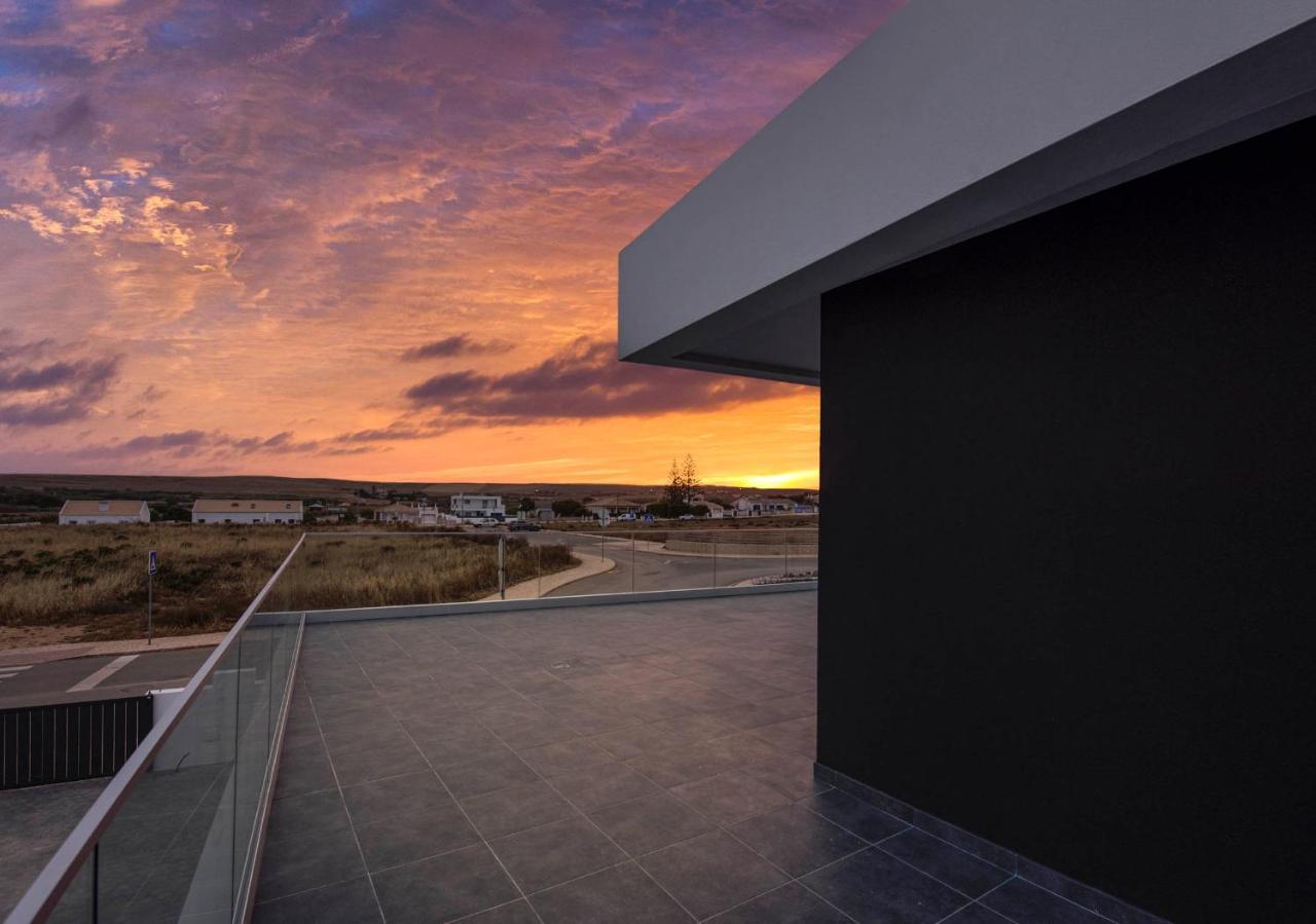Apartamento Sunset House Vila do Bispo Exterior foto