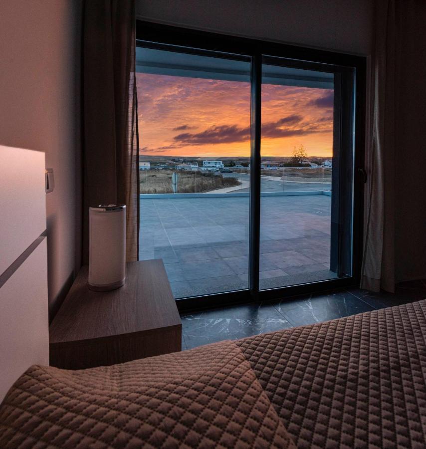 Apartamento Sunset House Vila do Bispo Exterior foto