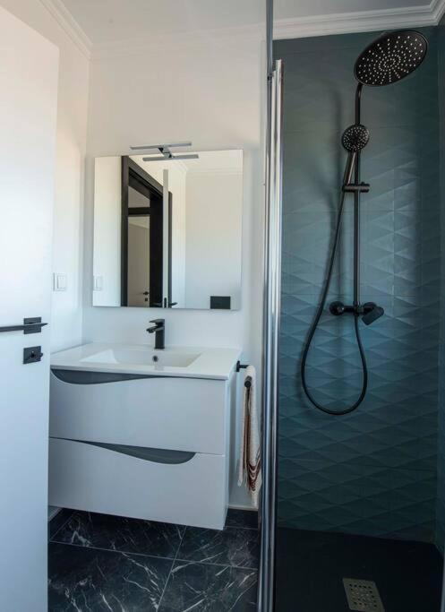 Apartamento Sunset House Vila do Bispo Exterior foto