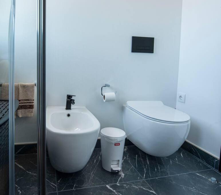 Apartamento Sunset House Vila do Bispo Exterior foto