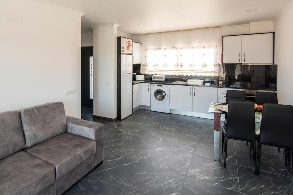Apartamento Sunset House Vila do Bispo Exterior foto